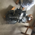 ZX240-3 Гидравлический насос HPV118HW-25A Главный насос 9256125